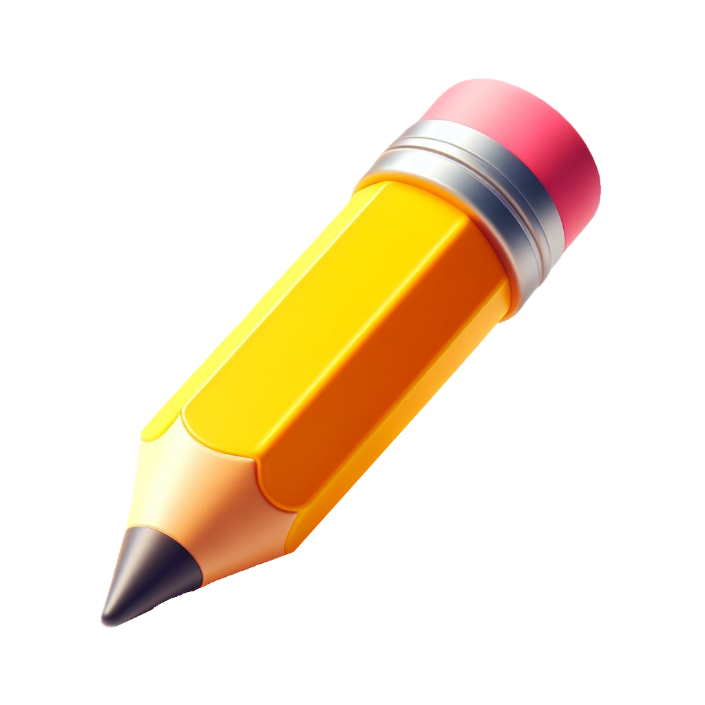 pencil